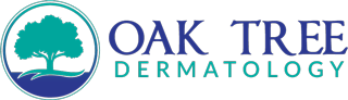 Oak Tree Dermatology Logo